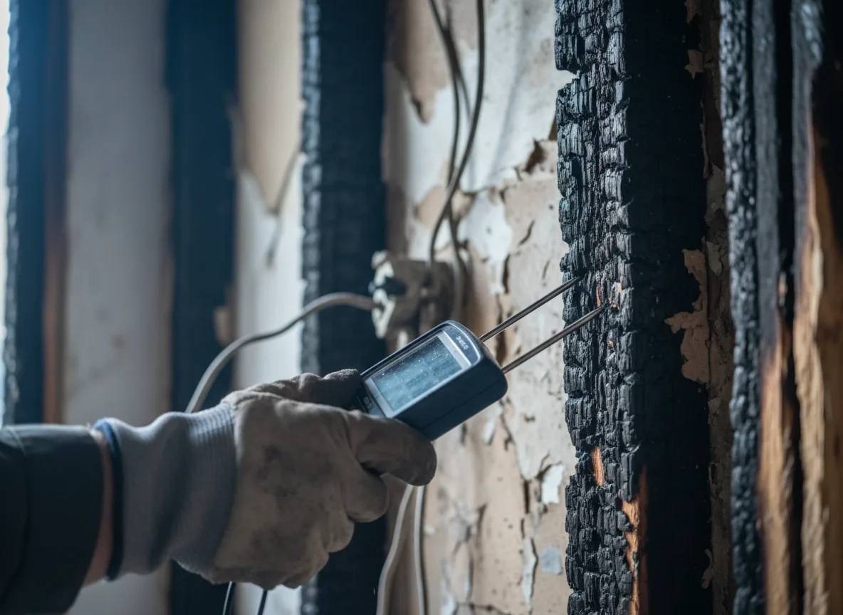 Fire Damage Restoration Littlerock, CA FAQs
